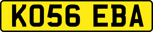 KO56EBA