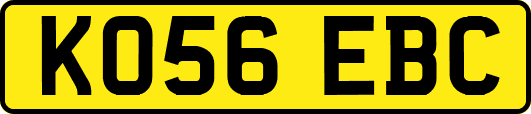 KO56EBC