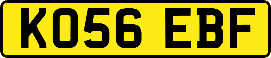 KO56EBF