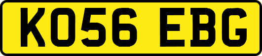 KO56EBG