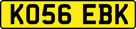 KO56EBK
