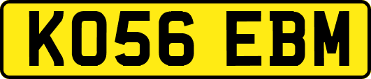 KO56EBM