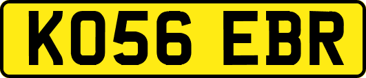 KO56EBR