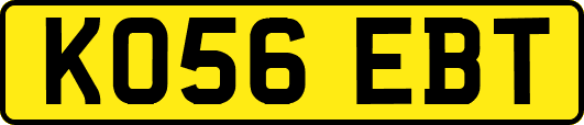 KO56EBT