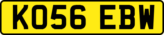 KO56EBW