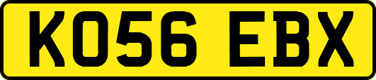 KO56EBX