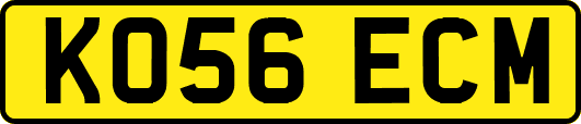 KO56ECM