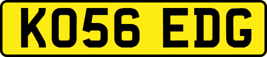 KO56EDG