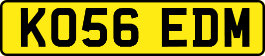 KO56EDM