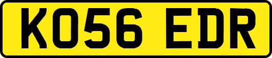 KO56EDR