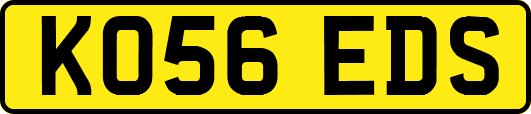 KO56EDS