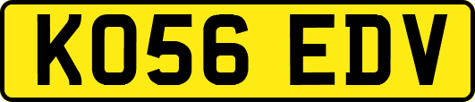 KO56EDV