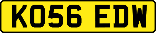 KO56EDW