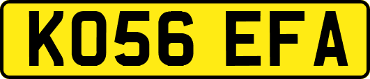KO56EFA