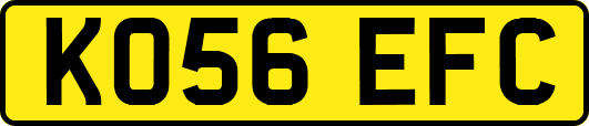 KO56EFC