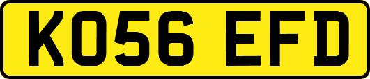 KO56EFD