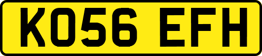 KO56EFH
