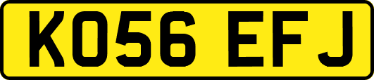 KO56EFJ