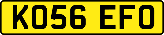 KO56EFO
