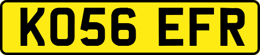 KO56EFR
