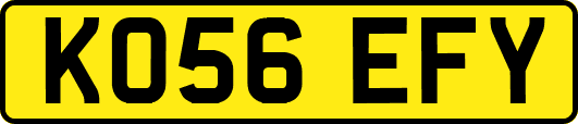 KO56EFY