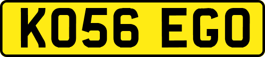 KO56EGO
