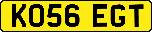 KO56EGT