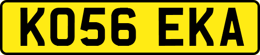 KO56EKA