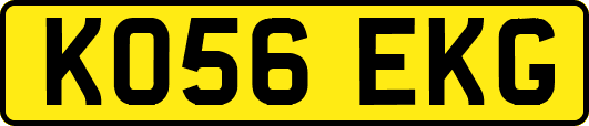 KO56EKG