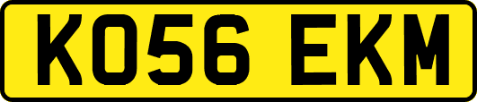 KO56EKM