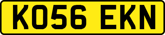 KO56EKN