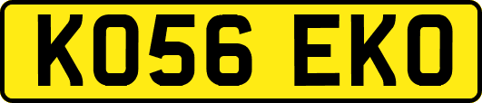 KO56EKO