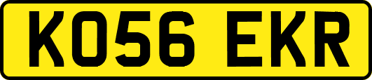 KO56EKR