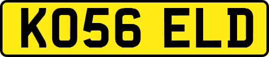 KO56ELD
