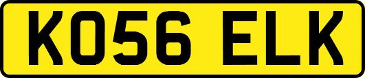 KO56ELK