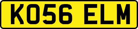 KO56ELM