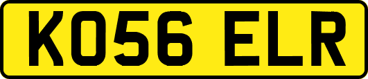 KO56ELR