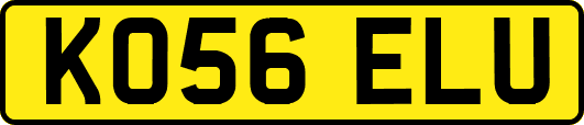 KO56ELU
