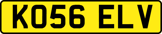 KO56ELV
