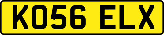 KO56ELX