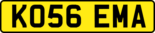 KO56EMA