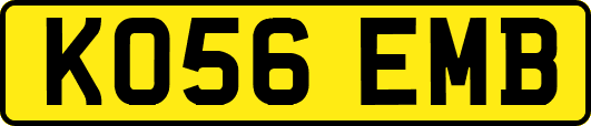 KO56EMB