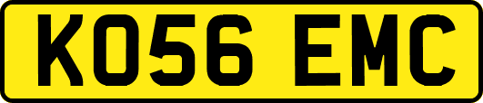 KO56EMC