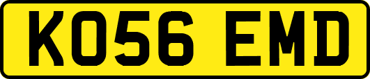 KO56EMD