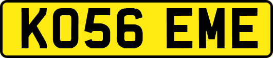 KO56EME