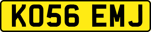 KO56EMJ