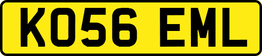 KO56EML