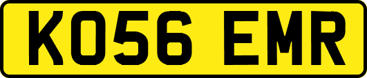 KO56EMR