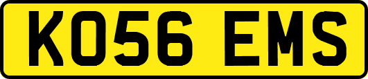 KO56EMS