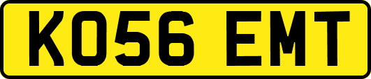 KO56EMT